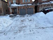 Snow removal Whitby only - Photo 6