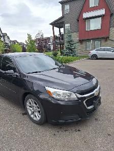 2014 Chevrolet Malibu Sedan Eco LT 2.5L I4 Gasoline - Photo 2