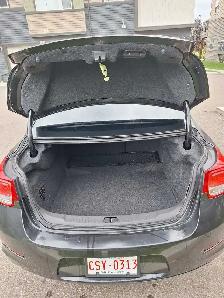 2014 Chevrolet Malibu Sedan Eco LT 2.5L I4 Gasoline - Photo 3