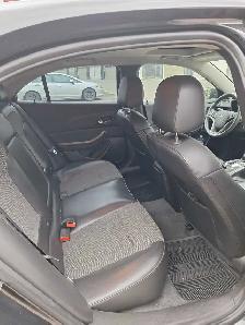 2014 Chevrolet Malibu Sedan Eco LT 2.5L I4 Gasoline - Photo 4