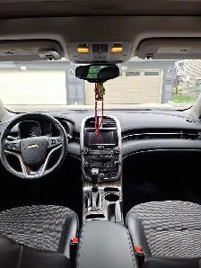 2014 Chevrolet Malibu Sedan Eco LT 2.5L I4 Gasoline - Photo 5
