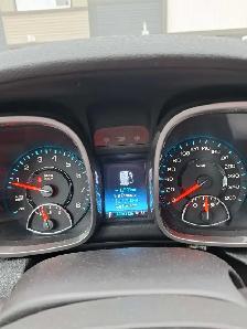2014 Chevrolet Malibu Sedan Eco LT 2.5L I4 Gasoline - Photo 6