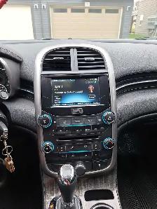 2014 Chevrolet Malibu Sedan Eco LT 2.5L I4 Gasoline - Photo 7