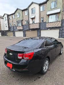 2014 Chevrolet Malibu Sedan Eco LT 2.5L I4 Gasoline - Photo 10