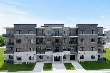 Opus Apartments 2 - GROVE Apartment for Rent