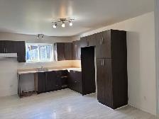 Beau grand 4 1/2, Beauport demi sous-sol WIFI LIBRE - Photo 2
