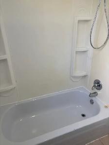 Beau grand 4 1/2, Beauport demi sous-sol WIFI LIBRE - Photo 10