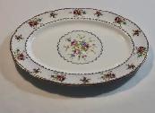 Royal Albert Petit Point China, many service pieces - Photo 5