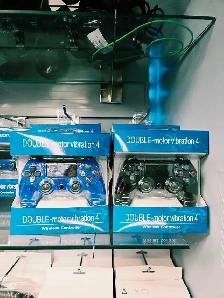 Manette ps4 non original