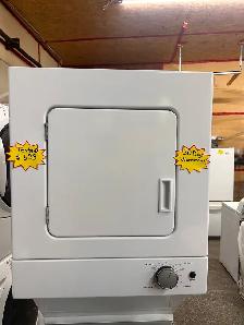 GE Stackable Washer/Dryer Combo - Photo 2