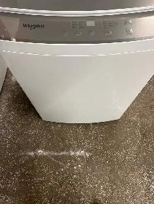 GE Stackable Washer/Dryer Combo - Photo 3