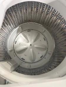 GE Stackable Washer/Dryer Combo - Photo 5