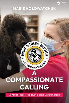 A Compassionate Calling by Marie Holowaychuk 9781032389035