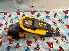 DEWALT 20V MAX XR Brushless Screwgun DCF630 (#3112) - Photo 2