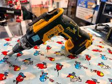 DEWALT 20V MAX XR Brushless Screwgun DCF630 (#3112) - Photo 3
