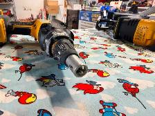 DEWALT 20V MAX XR Brushless Screwgun DCF630 (#3112) - Photo 5