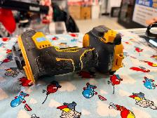 DEWALT 20V MAX XR Brushless Screwgun DCF630 (#3112) - Photo 6