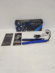 (B1778) Proliss Diamond Collection Straightener