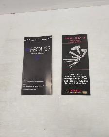 (B1778) Proliss Diamond Collection Straightener - Photo 5