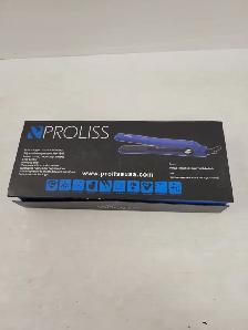 (B1778) Proliss Diamond Collection Straightener - Photo 10