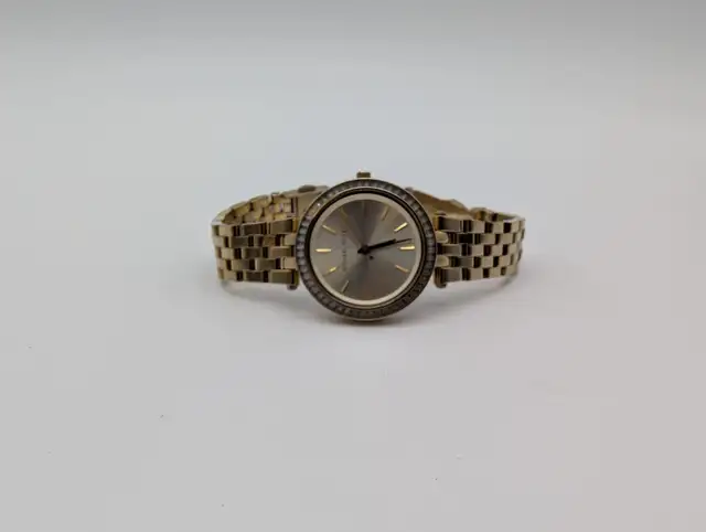 (B1612) Michael Kors mk-3365 Watch (No Box or Links)