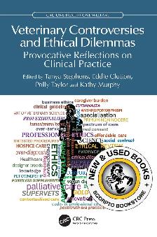 Veterinary Controversies and Ethical Dilemmas 9781032579863