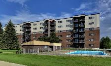 BEAU 4 ½-CHARLESBOURG,RÉNOVÉ, 1 295$/MOIS TOUT INCLUS! OCTOBRE - Photo 2