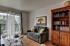 BEAU 4 ½-CHARLESBOURG,RÉNOVÉ, 1 295$/MOIS TOUT INCLUS! OCTOBRE - Photo 3