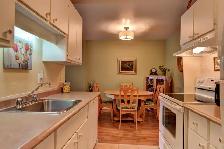 BEAU 4 ½-CHARLESBOURG,RÉNOVÉ, 1 295$/MOIS TOUT INCLUS! OCTOBRE - Photo 4