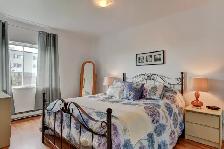 BEAU 4 ½-CHARLESBOURG,RÉNOVÉ, 1 295$/MOIS TOUT INCLUS! OCTOBRE - Photo 6