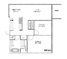 BEAU 4 ½-CHARLESBOURG,RÉNOVÉ, 1 295$/MOIS TOUT INCLUS! OCTOBRE - Photo 10