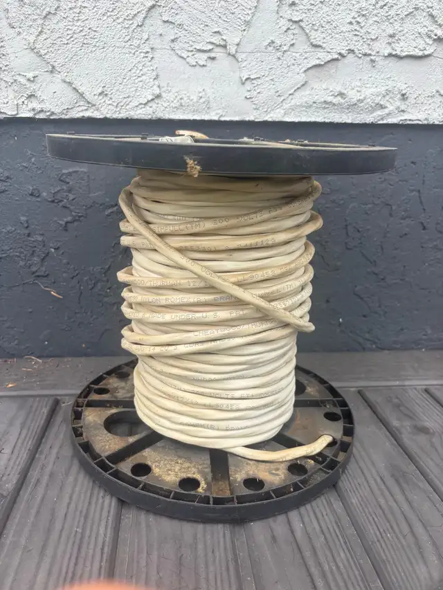 electrical wiring