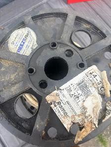 electrical wiring - Photo 2