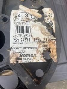 electrical wiring - Photo 3