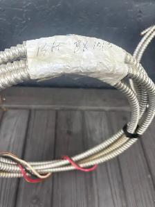 electrical wiring - Photo 4