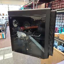 Acer Predator Orion 3000 Gaming PC – RTX 4070  Includes a 1