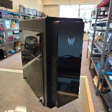 Acer Predator Orion 3000 Gaming PC – RTX 4070  Includes a 1 - Photo 2