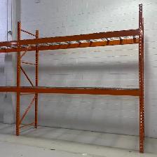 pallet racking - Photo 2
