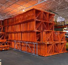 pallet racking - Photo 6