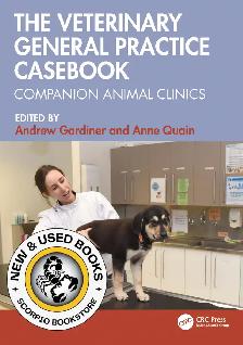 The Veterinary General Practice Casebook 9781032243764