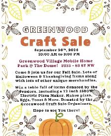 Vendors Wanted
