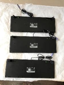 HP Hewlett Packard KB-0316 Keyboard, $6 each - Photo 2
