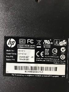 HP Hewlett Packard KB-0316 Keyboard, $6 each - Photo 6