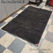 Ace Black Carpet Runner Entrance Mat 69' x 44' - Photo 2