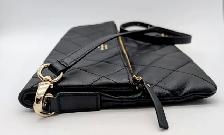 (B1592) Kate Spade Quilted Crossbody Clutch - Photo 4