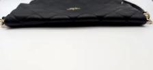 (B1592) Kate Spade Quilted Crossbody Clutch - Photo 6