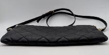 (B1592) Kate Spade Quilted Crossbody Clutch - Photo 7