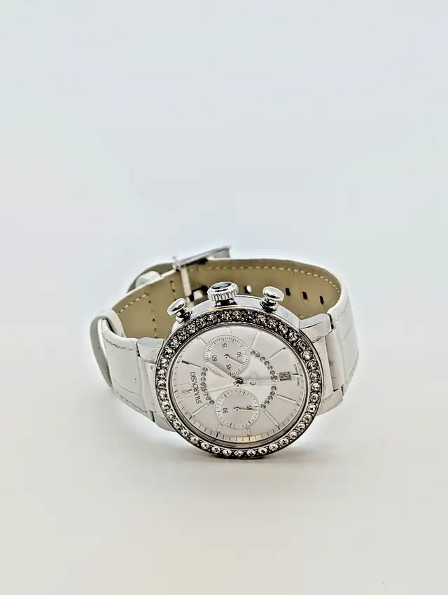(B1623) Swarovski 5027127 Watch