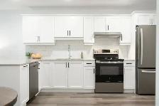 1Bed, Top Floor, Great View! 511-55 Forest Hill, Available Jan.1 - Photo 2