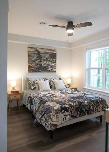1Bed, Top Floor, Great View! 511-55 Forest Hill, Available Jan.1 - Photo 9